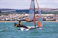 © Sailing Pics