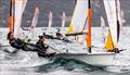 © International 29er Class