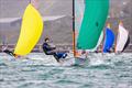 © Phil Jackson / Digital Sailing