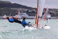 © Phil Jackson / Digital Sailing