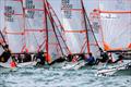 © Phil Jackson / Digital Sailing