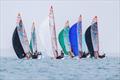 © Phil Jackson / Digital Sailing