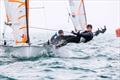 © Phil Jackson / Digital Sailing
