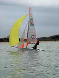 © 29er Class Association