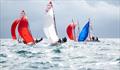 New British Sailing Talent Academies open for applications