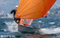 2025 29er European Championship at Fraglia Vela Riva Day 3 © Mauro Melandri / Zerogradinord