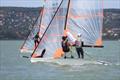 © International 29er Class