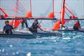 &copy; Robin Christol / 2026 29er EuroCup 4