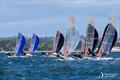 2026 EuroCup Aarhus - Day 1