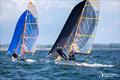 2026 EuroCup Aarhus - Day 1