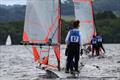 RYA Scotland Pathway Championships at Loch Lomond &copy; RYA Scotland
