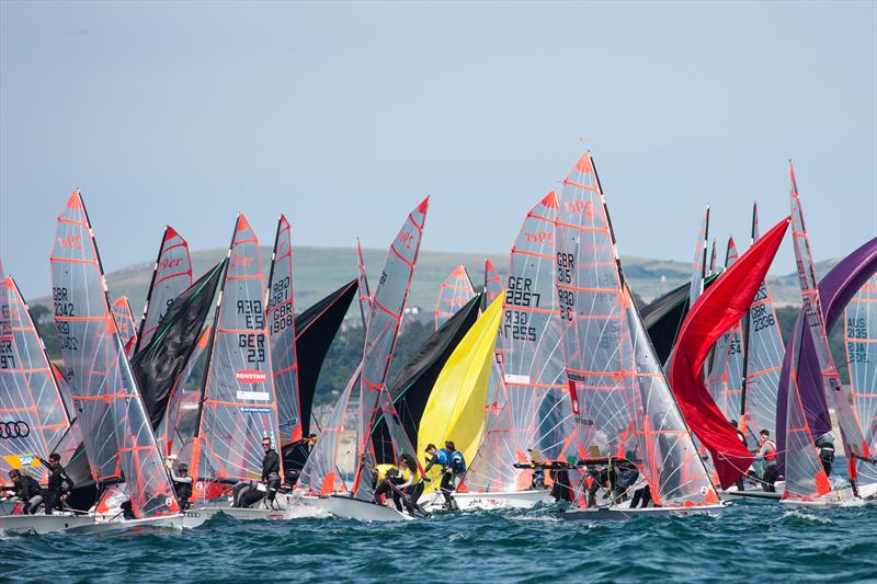 無料クーポン配布 アプリ Sailing Pwllheli at Championships World 29er Zhik Club Overall - ギター