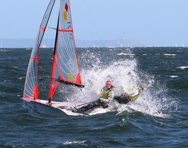 29er NeilPryde Sailing Cup photo copyright 29er UK taken at  and featuring the 29er class