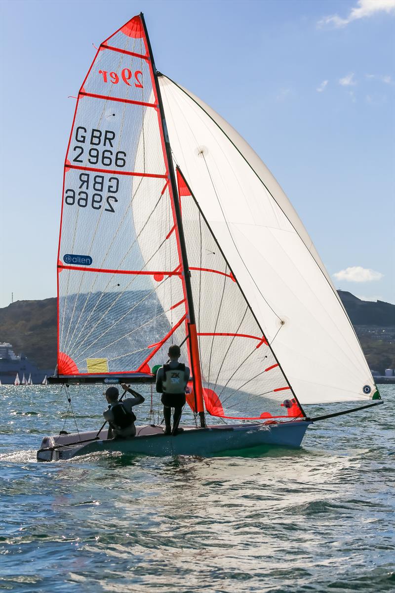 allen-29er-gp3-at-the-weymouth-portland-national-sailing-academy