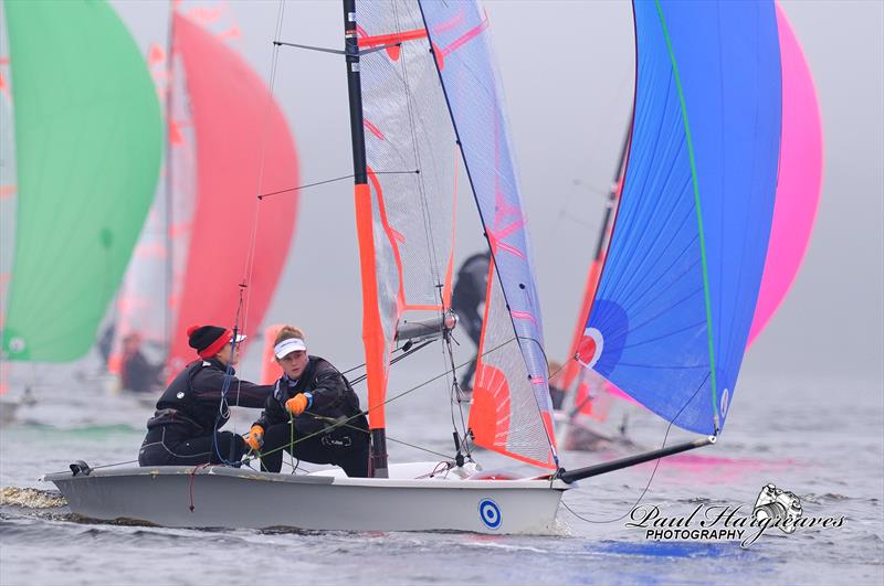 RYA North East Youth Championships - The Big One - at Yorkshire Dales - photo © Paul Hargreaves / paulhargreavesphotography.zenfolio.com