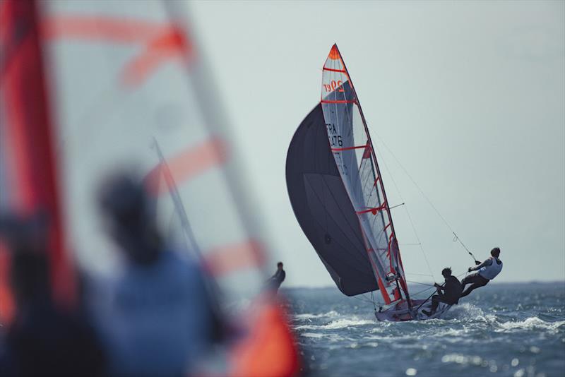 2026 29er EuroCup 4 - Carnon  - photo © Robin Christol