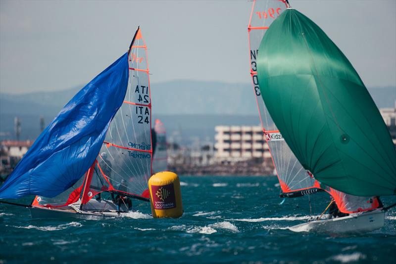 2026 29er EuroCup 4 - Carnon  - photo © Robin Christol