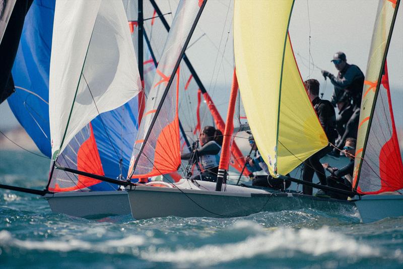 2026 29er EuroCup 4 - Carnon  - photo © Robin Christol