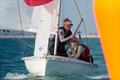 Sail the Gulf Regatta day 3
