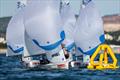 &copy; Nuno Fortinho Mendes / World Sailing