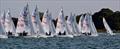 420 GP5 at Itchenor Sailing Club &copy; Piers Shepherd