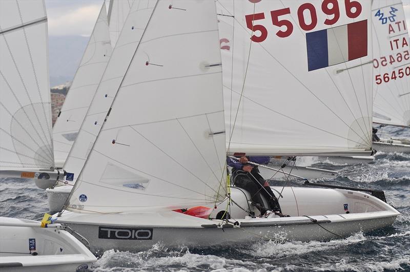 2018 Imperia Winter Regatta - photo © Elena Giolai