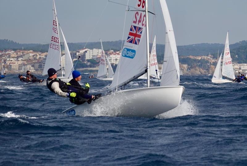 Rhys Lewis - RYA Cymru Wales winner of the RYA Regional Youth Champion Awards photo copyright RYA Cymru-Wales taken at RYA Cymru-Wales and featuring the 420 class