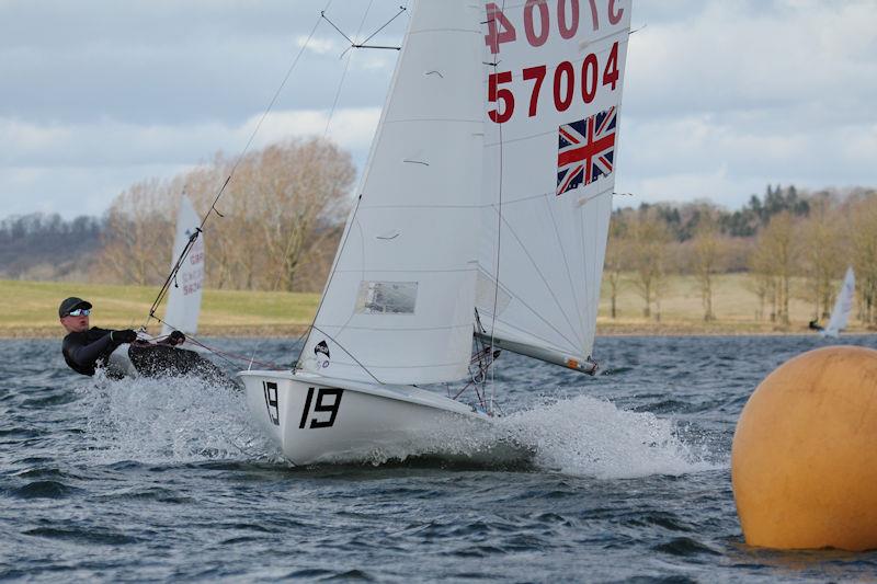 420 Summer Teams Selector 1 at Rutland photo copyright Jon Cawthorne taken at Rutland Sailing Club and featuring the 420 class