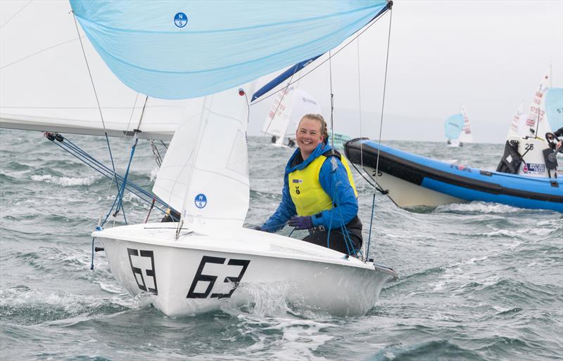 2025 RYA Youth National Championships - photo © RYA / PKC Media