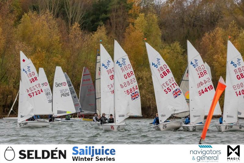 Fernhurst Books Draycote Dash photo copyright Tim Olin / www.olinphoto.co.uk taken at Draycote Water Sailing Club and featuring the 420 class