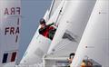 © Sailing Energy/ Lanzarote Sailing Center