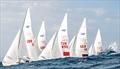 © Sailing Energy/ Lanzarote Sailing Center