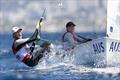 © Mark Lloyd / World Sailing