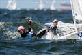 © Sailing Energy / World Sailing