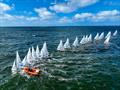 © Sailing Energy / World Sailing