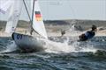 © Sailing Energy / World Sailing