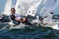© Sailing Energy / World Sailing