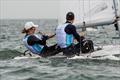 © Sailing Energy / World Sailing