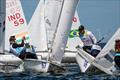 © Sailing Energy / World Sailing