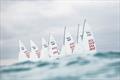 2024 U.S. Olympic Team Trials - Sailing Day 6 © US Sailing Team