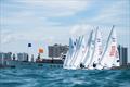 U.S. Olympic Team Trials - Sailing Day 7 © US Sailing Team