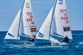 © Sailing Energy / Lanzarote Sailing Center