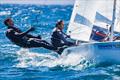 © Sailing Energy / Lanzarote Sailing Center