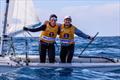 © Sailing Energy / Lanzarote Sailing Center
