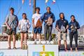 © Sailing Energy / Lanzarote Sailing Center