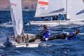 © Sailing Energy / Lanzarote Sailing Center