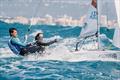 © Sailing Energy / Trofeo Sofía Mallorca