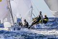 © Sailing Energy / Trofeo Princesa Sofía Mallorca