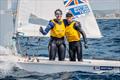 © Sailing Energy / Trofeo Princesa Sofía Mallorca