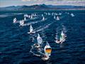 © Sailing Energy / Semaine Olympique Française